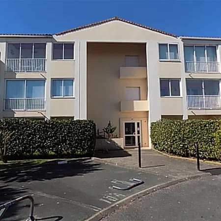 Paradis Ocean Apartment