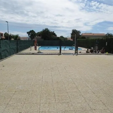 Apartment Paradis Ocean *
