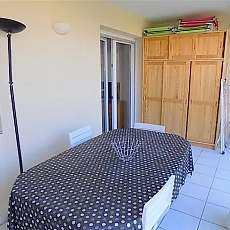 Apartment Paradis Ocean Vaux-sur-Mer