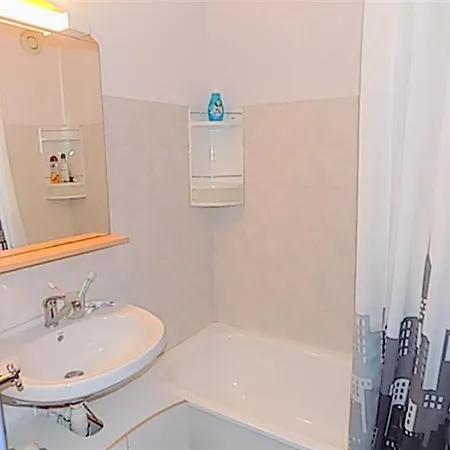 Apartment Paradis Ocean