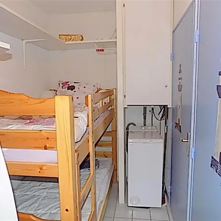 Paradis Ocean Apartment Vaux-sur-Mer