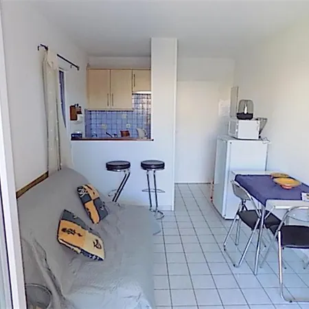 Paradis Ocean Apartment