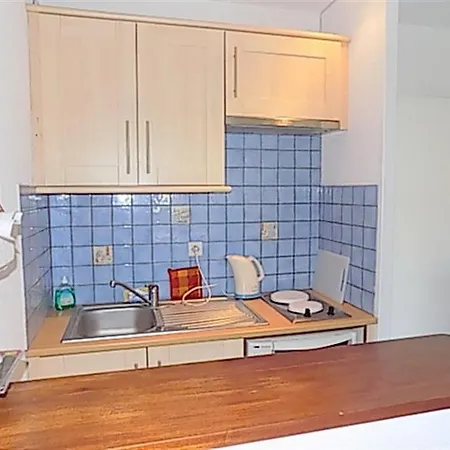 Apartment Paradis Ocean *