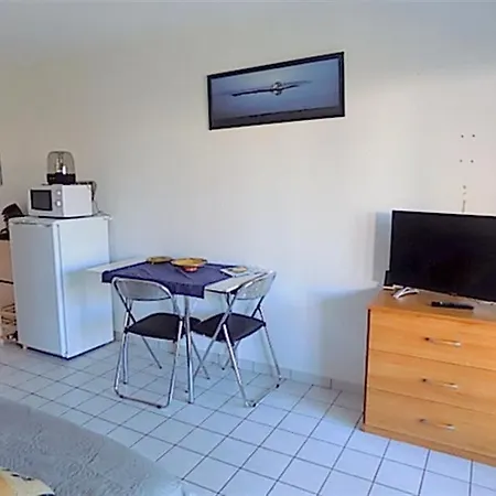 Paradis Ocean Apartment *